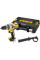 Шурупокрут-дриль акумуляторний DeWALT XR Li-Ion 18В 95Нм 450-2000об/хв кейс, ЗП 1.5кг без АКБ та ЗП