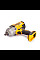 Гайковерт ударний DeWalt XR Li-Ion 18В 950Нм 1900об/хв 240уд/хв 1/2