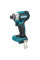 Гвинтоверт ударний Makita DTD201Z LXT 18В 210Нм 3700об/хв 1кг без АКБ та ЗП