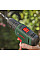Шурупокрут-дриль акумуляторний Bosch EasyDrill 1200 12В 1х1.5А·год 30Нм 0-400·1500об/хв 0.94кг кейс