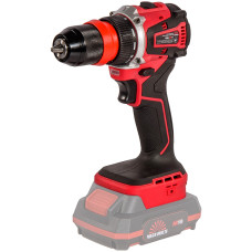 Шурупокрут-дриль акумуляторний Vitals Master AU 1835aq BL 18В 35Нм 500·1500об/хв кейс  0.81кг без АКБ та ЗП