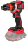 Шурупокрут-дриль акумуляторний Vitals Master AU 1835aq BL 18В 35Нм 500·1500об/хв кейс  0.81кг без АКБ та ЗП