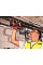 Вертолет ударный аккумуляторный Milwaukee M18 BLIDRC-0 18В 190Нм 0-3600об/мин 1.3кг без АКБ и ЗП