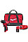 Шурупокрут-дриль акумуляторний Milwaukee M12 BLDDRC-201BRF 12В 2А·год 40Нм 0-1700об/хв ЗП С12 сумка 0.98кг