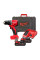 Шурупокрут-дриль акумуляторний Milwaukee BLPDRC-202C 18В 2х2А·год 60.5Нм 0·1700об/хв ЗП M12-18C кейс 1.5кг