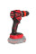 Шурупокрут-дриль акумуляторний Vitals Master AU 1835aq BL 18В 35Нм 500·1500об/хв кейс  0.81кг без АКБ та ЗП