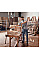 Шурупокрут-дриль ударний акумуляторний Bosch Professional GSB 12V-30 12В 2х2А·год 18·30Нм 0-420·1600об/хв кейс 0.82кг