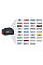 Шурупокрут-дриль ударний акумуляторний Bosch Professional GSB 18V-65 18В 31·65Нм 0-2100об/хв 1.12кг без АКБ та ЗП