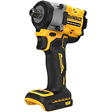 Гайковерт ударний DeWalt XR Li-Ion 18В 610Нм 2500об/хв 3550уд/хв 1/2