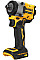 Гайковерт ударний DeWalt XR Li-Ion 18В 610Нм 2500об/хв 3550уд/хв 1/2