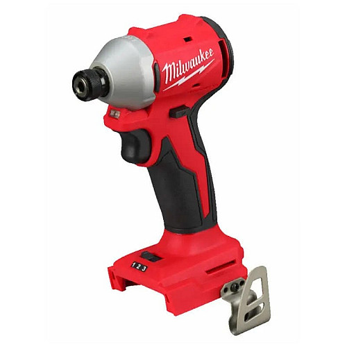 Вертолет ударный аккумуляторный Milwaukee M18 BLIDRC-0 18В 190Нм 0-3600об/мин 1.3кг без АКБ и ЗП