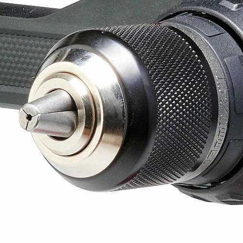Шуруповерт-дрель ударная аккумуляторная Einhell Professional TP-CD 18/120 Li-i BL - Solo PXC 18В 120Нм 1.71кг без АКБ и ЗП