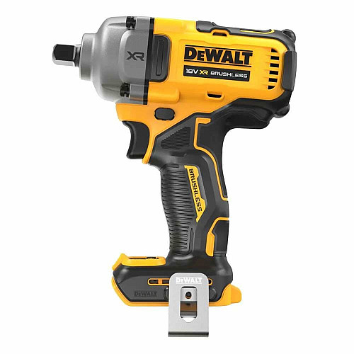 Гайковерт ударный DeWalt XR Li-Ion 18В 1084Нм 2000об/мин 3250уд/мин 1/2