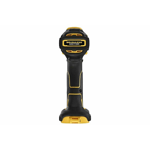 Дрель-шуруповерт ударная DeWalt XR Li-Ion 18В 65Нм 450-1650об/мин патрон 13мм 1.2кг без АКБ и ЗП