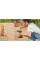 Шурупокрут-дриль акумуляторний Bosch EasyImpact 18V-40 18В 2х2А·год 20·38Нм 0-430·0-1630об/хв кейс ЗП набір 34шт (АС Xline) 1.4кг