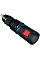 Шурупокрут-дриль акумуляторний Bosch Professional GSR 18 V-50 18В 2х2А·год 28·50·50Нм 460·1800об/хв 1кг кейс аксесуари