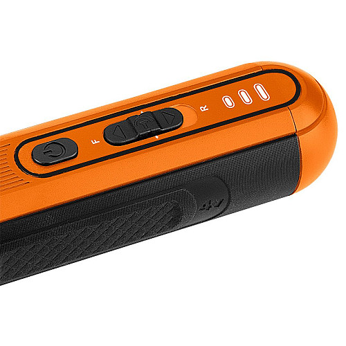 Викрутка акумуляторна Neo Tools 4В1Х1.5А·год 4.5Нм 230об/хв 20 біт кейс 0.23кг