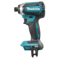 Гайковерт ударний Makita DTD153Z LXT 18В 170Нм 3400об/хв 1.5кг без АКБ та ЗП