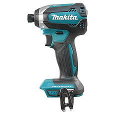 Гайковерт ударный Makita DTD153Z LXT 18В 170Нм 3400об/мин 1.5кг без АКБ и ЗП