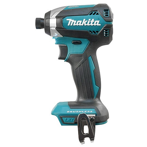 Гайковерт ударный Makita DTD153Z LXT 18В 170Нм 3400об/мин 1.5кг без АКБ и ЗП