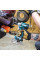 Гайковерт ударний Makita DTW301Z LXT 18В 330Нм 4000об/хв 1.8кг без АКБ та ЗП