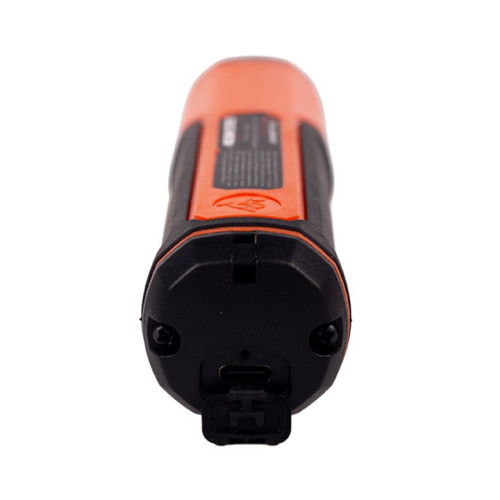 Викрутка акумуляторна Tekhmann TCS-3.6/2000 KIT 3.6В 1х2А·год 5Нм 250об/хв 0.25кг кейс