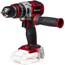 Шурупокрут-дриль ударний акумуляторний Einhell Professional TP-CD 18/80 Li-i BL - Solo PXC 18В 80Нм 0-500/0-1800об/хв 1.43кг без АКБ та ЗП