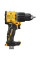 Шурупокрут-дриль ударний акумуляторний DeWALT XR Li-Ion 18В 90Нм 0-450·0-1650об/хв 0-7650·0-28050уд/хв, 1.17кг без АКБ та ЗП