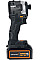 Шуруповерт-дрель ударная аккумуляторная DeWALT McLaren F1 TEAM LIMITED EDITION 18В 2х5А·час 205Нм 1000-2800-3250об/мин кейс ЗП 1.0кг