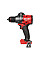 Шуруповерт-дрель аккумуляторная Milwaukee M18 FPD3-0 GEN4 18В 158Нм 500·2100об/мин кейс 2.2кг без АКБ и ЗП
