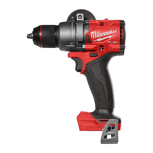 Шуруповерт-дрель аккумуляторная Milwaukee M18 FPD3-0 GEN4 18В 158Нм 500·2100об/мин кейс 2.2кг без АКБ и ЗП