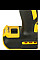 Гайковерт ударний DeWalt XR Li-Ion 18В 950Нм 1900об/хв 240уд/хв 1/2