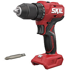 Шурупокрут-дриль акумуляторний SKIL 3011 CA 20В 55Нм 450·1700об/хв 0.83кг без АКБ та ЗП