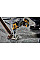 Гайковерт ударный DeWalt XR Li-Ion 18В 1084Нм 2000об/мин 3250уд/мин 1/2