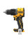 Шурупокрут-дриль ударний акумуляторний DeWALT XR Li-Ion 18В 90Нм 0-450·0-1650об/хв 0-7650·0-28050уд/хв, 1.17кг без АКБ та ЗП