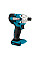 Вертолет ударный Makita DTD156Z LXT 18В 155Нм 2500об/мин 1.3кг без АКБ и ЗП