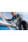 Гвинтоверт ударний акумуляторний Bosch Professional GDR 18V-215 18В 215Нм 3800об/хв M6-M16 1кг без АКБ та ЗП