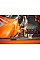Шуруповерт-дрель ударная аккумуляторная DeWALT McLaren F1 TEAM LIMITED EDITION 18В 2х5А·час 205Нм 1000-2800-3250об/мин кейс ЗП 1.0кг
