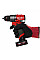 Гвинтоверт ударний акумуляторний Milwaukee M12 FID2-0 12В 170Нм 3600об/хв 1/4