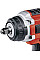 Гайковерт ударный аккумуляторный Einhell Professional IMPAXXO 18/400 - Solo PXC 18В 400Нм 2100-3300об/мин 2кг без АКБ и ЗП