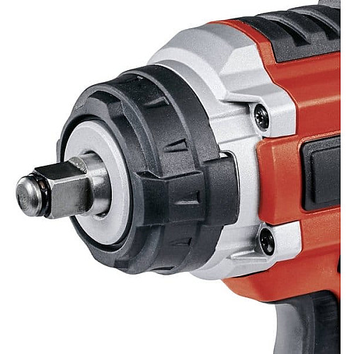Гайковерт ударный аккумуляторный Einhell Professional IMPAXXO 18/400 - Solo PXC 18В 400Нм 2100-3300об/мин 2кг без АКБ и ЗП