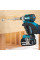 Гвинтоверт ударний Makita DTD201Z LXT 18В 210Нм 3700об/хв 1кг без АКБ та ЗП