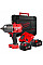 Гайковерт ударный аккумуляторный Milwaukee M18 FMTIW2F12-502X 18В АКБ 2х5А·час 881Нм 0-2575об/мин 1/2