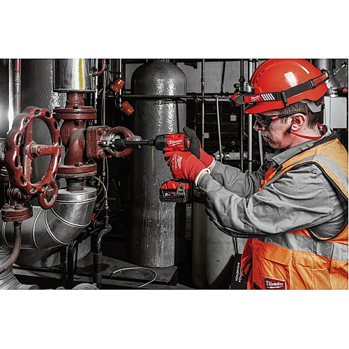 Гайковерт ударний акумуляторний Milwaukee M18 FMTIW2F12-0 18В 881Нм 0-2575об/хв 1/2