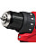 Шурупокрут-дриль акумуляторний Milwaukee M12 BLDDRC-201BRF 12В 2А·год 40Нм 0-1700об/хв ЗП С12 сумка 0.98кг