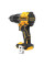 Шурупокрут-дриль ударний акумуляторний DeWALT XR Li-Ion 18В 90Нм 0-450·0-1650об/хв 0-7650·0-28050уд/хв кейс TSTAK 1.17кг без АКБ та ЗП