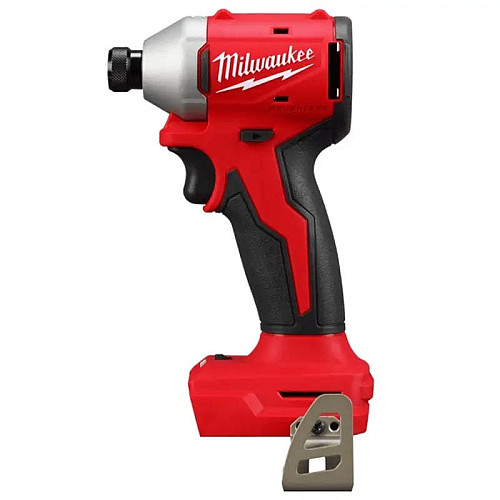 Вертолет ударный аккумуляторный Milwaukee M18 BLIDRC-0 18В 190Нм 0-3600об/мин 1.3кг без АКБ и ЗП