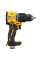 Шурупокрут-дриль ударний акумуляторний DeWALT XR Li-Ion 18В 90Нм 0-450·0-1650об/хв 0-7650·0-28050уд/хв кейс TSTAK 1.17кг без АКБ та ЗП