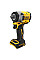 Гайковерт ударний DeWalt XR Li-Ion 18В 610Нм 2500об/хв 3550уд/хв 1/2