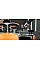 Шуруповерт-дрель ударная аккумуляторная DeWALT McLaren F1 TEAM LIMITED EDITION 18В 2х5А·ч 90Нм 0-450·0-1650об/мин кейс ЗП 1.34кг